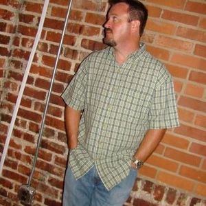 Meet your Posher, Brian